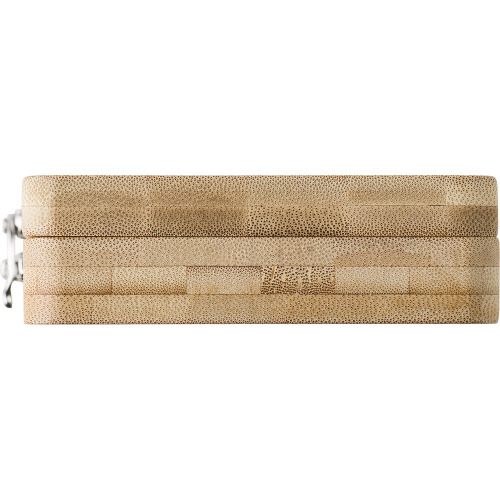 Zestaw narzędzi 20 el. Brązowy V0040-16 (4)