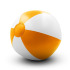 Dmuchana piłka plażowa | Spencer Pomarańczowy V6338-07  thumbnail