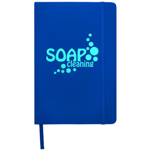 Notes A5 Spectrum w twardej okładce Błękit królewski 10690401 (2)