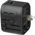 Adapter podróżny MARACENA Czarny 432903 (1) thumbnail