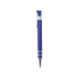 Zestaw piśmienny, długopis i ołówek niebieski V1203-11 (3) thumbnail