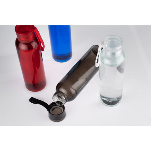 Butelka szklana VERRE 500 ml Biały 16244-01 (6)