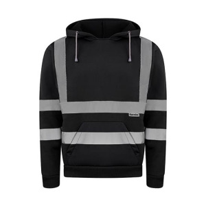 Bluza Robocza Odblaskowa Poliester