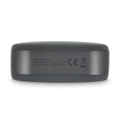 2PB24100 I Fresh 'n Rebel Powerbank 24000 mAh PD USB-C  Stalowoszary LT49404-N0035 (7)