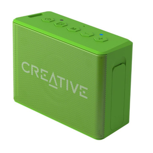 Głośnik Bluetooth Creative Muvo 1c Zielony EG 034809 