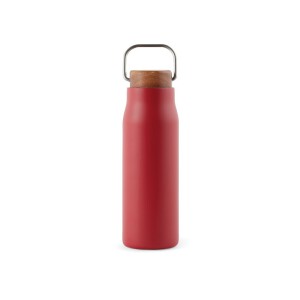 Butelka termiczna 300 ml VINGA Ciro czerwony