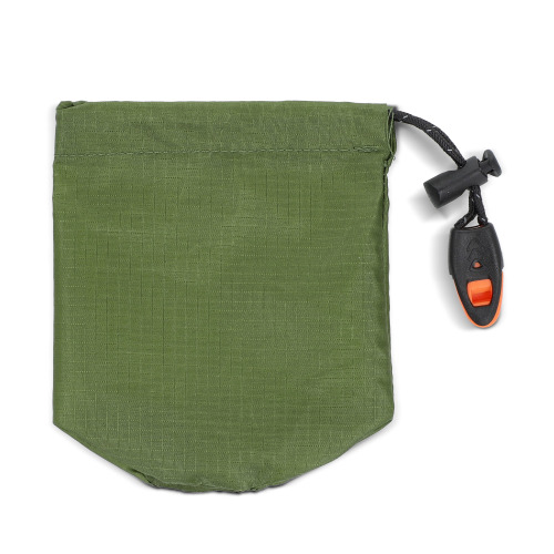 Śpiwór termiczny do sytuacji awaryjnych w terenie Dried Green LT94580-N0049 (7)