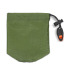 Śpiwór termiczny do sytuacji awaryjnych w terenie Dried Green LT94580-N0049 (7) thumbnail