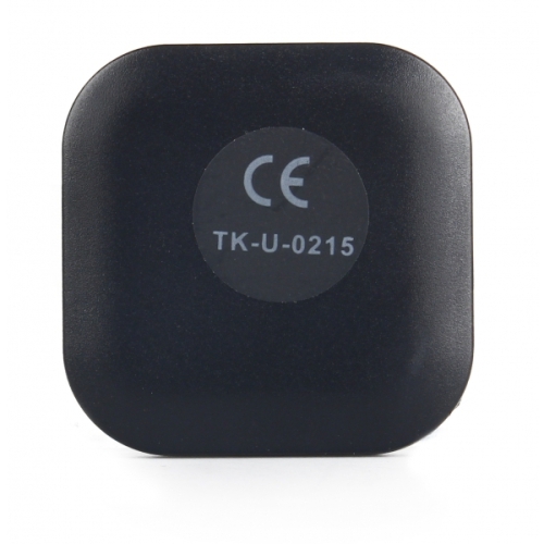 Lokalizator przedmiotów z wyzwalaczem Bluetooth 4,0 czarny EG 021503 (4)