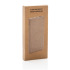 Power bank 10000 mAh Khaki P322.299 (9) thumbnail