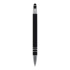 Ballpen Athens Metalowy miękki dotyk Czarny LT87781-N0002 (2) thumbnail