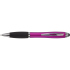 Długopis, touch pen różowy V1315-21  thumbnail