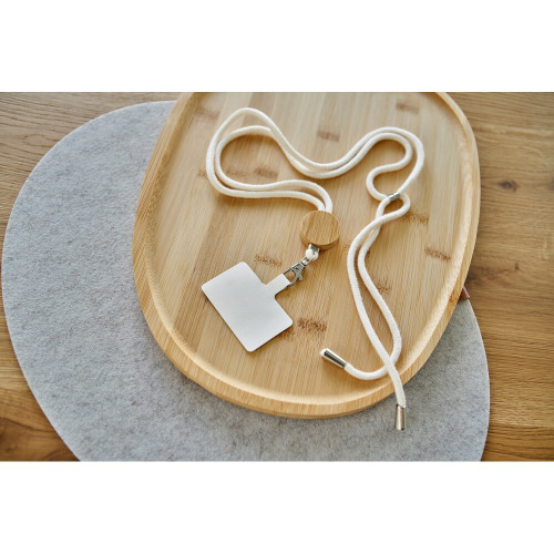 Smycz na telefon Neutralny VA132-00 (1)