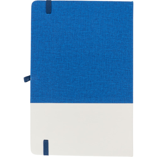 Notes A5 w kratkę BARDOLINO Niebieski 144504 (4)