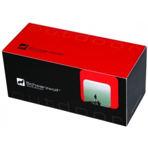 Nóż kieszonkowy Schwarzwolf MATRIX Pomarańczowy F1901001SA310 (3)