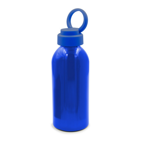 Butelka sportowa 585 ml | Pravleen Granatowy VA103-04 (3)
