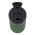 Termiczna butelka Flow 250ml Ciemnozielony LT98712-N0030 (4) thumbnail