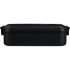 Pudełko śniadaniowe Czarny VA869-03  thumbnail