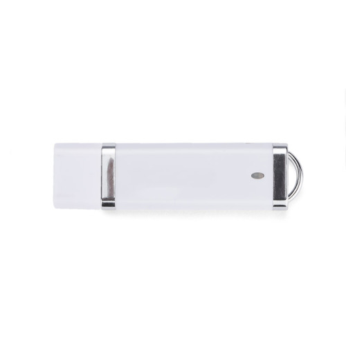 Pamięć USB BRIS 8 GB Biały 44081-01 (5)