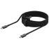Xtorm CX3071 kabel nowej generacji o mocy 100 W USB-C PD Czarny 12448090  thumbnail
