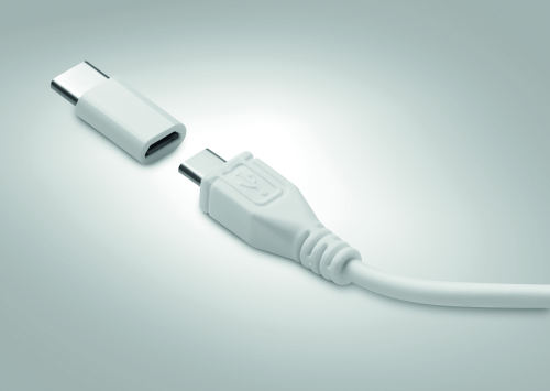 Złącze mikro USB biały MO9139-06 (4)