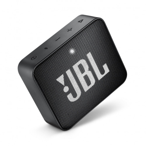 Głośnik Bluetooth JBL GO2 Czarny EG040403 (6)