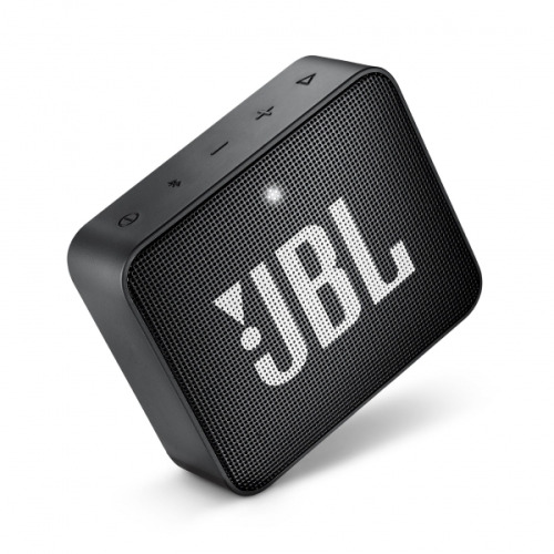 Głośnik Bluetooth JBL GO2 czarny EG040403 (6)