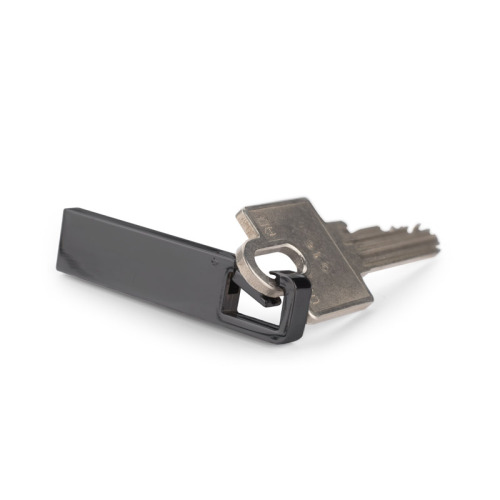 Pamięć USB TORINO 16 GB Czarny 44086-02 (1)