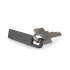 Pamięć USB TORINO 16 GB Czarny 44086-02 (1) thumbnail