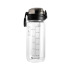 Butelka z tritanu 650 ml KARISIMBI Schwarzwolf Przeźroczysty F4912700AJ366  thumbnail