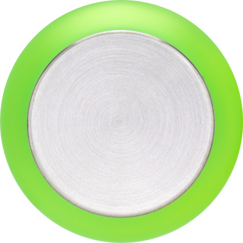 Butelka plastikowa 550 ml DENISE Jasnozielony 6065629 (4)