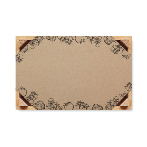 Zestaw do uprawy pomidorów Drewna MO6498-40 (1)