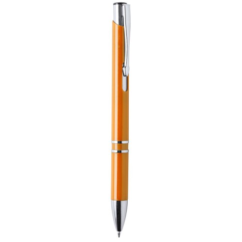 Długopis pomarańczowy V1938-07 