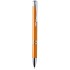 Długopis pomarańczowy V1938-07  thumbnail