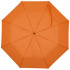 Aaron składany parasol ręczny 23 cale Pomarańczowy 13015831 (2) thumbnail