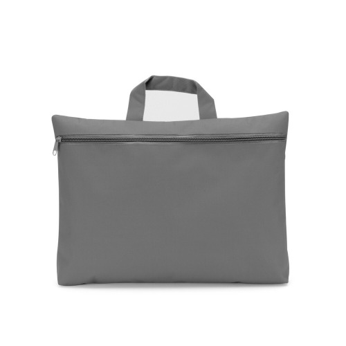 Torba na dokumenty Szary V2165-19 