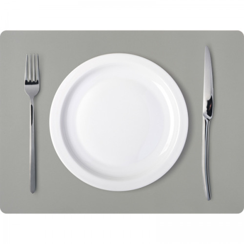 Podkładka stołowa PVC OTTO Szary 8313107 (4)