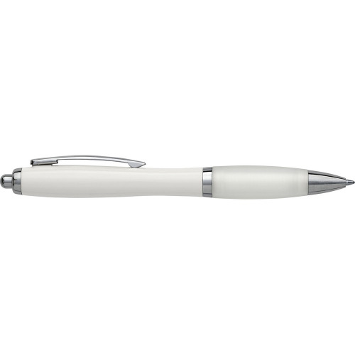 Długopis Biały V1231-02 