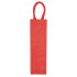 Jutowa torba na butelkę czerwony V7199-05 (2) thumbnail