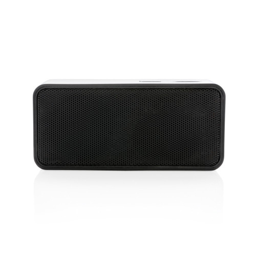 Głośnik bezprzewodowy 3W DJ Czarny P328.161 (1)