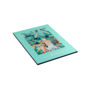 Teczka standardowa drukowana dwustronnie