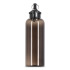 Butelka na wodę Noa R-PET 500 ml Przezroczysty Transparentny / czarny LT98913-N0402 (6) thumbnail