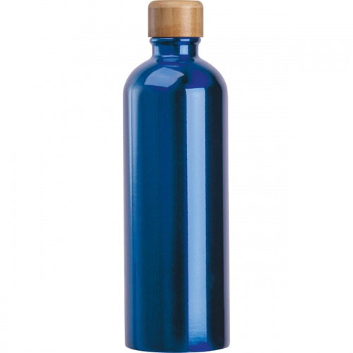 Butelka metalowa 750 ml RUTH Niebieski 8497104 (3)