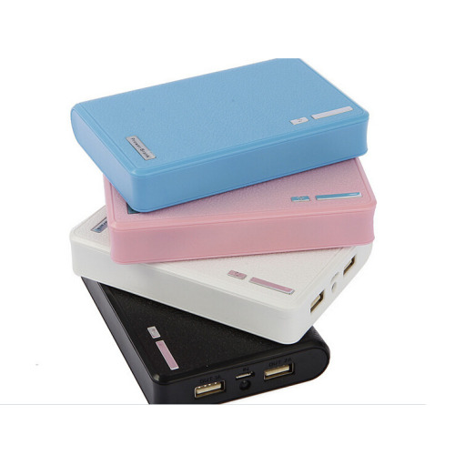 Power Bank o pojemności 20000 mAh Biały EG 009406 (3)