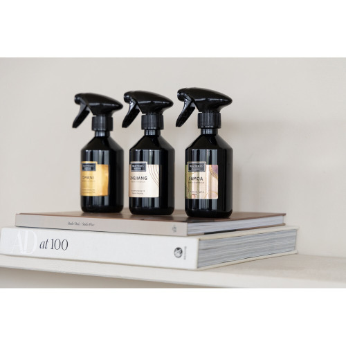 Zapach do wnętrz TREATMENTS Wielokolorowy pastelowy VTR14-98 (1)