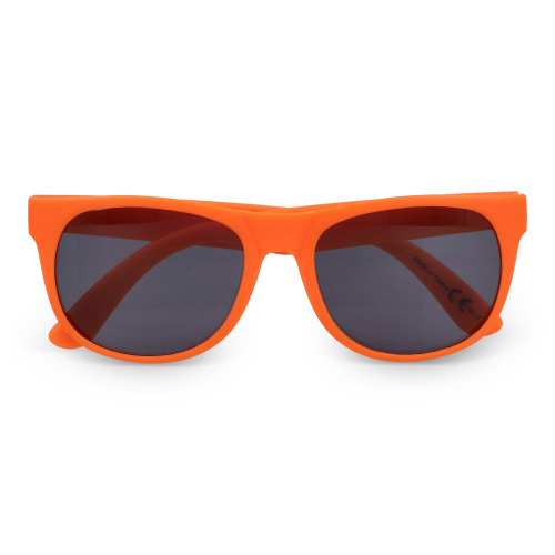 Okulary przeciwsłoneczne Drew UV400 Pomarańczowy LT86735-N0026 (2)