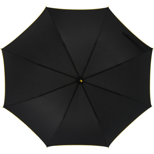 Parasol automatyczny Ø103 cm PARIS żółty 347208 (2)