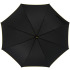 Parasol automatyczny Ø103 cm PARIS żółty 347208 (2) thumbnail