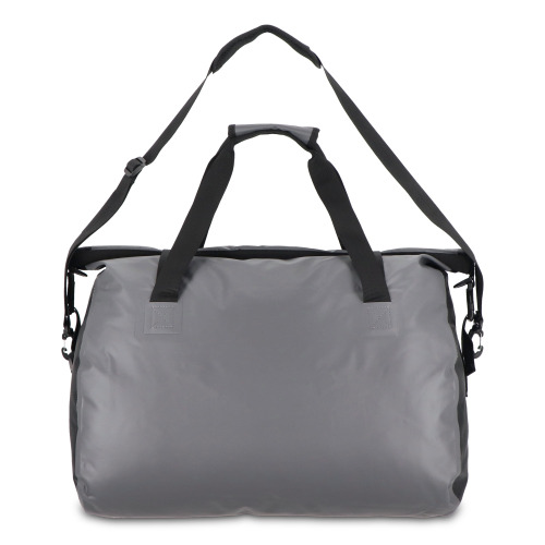Wodoodporna torba Adventure 40L IPX6 Ciemnoszary LT95183-N0060 (2)