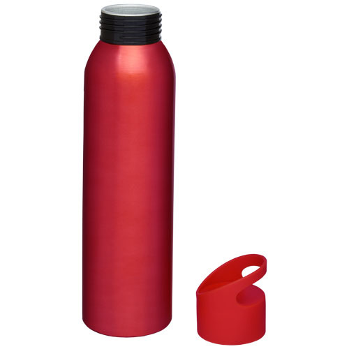 Bidon Sky o pojemności 650 ml Czerwony 10065321 (3)